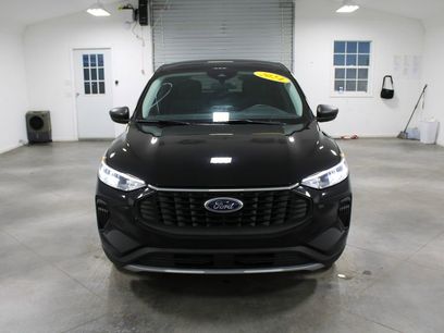 Used 2024 Ford Escape Active