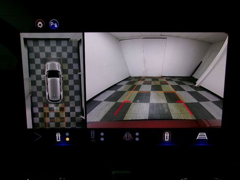 New 2026 Chevrolet Equinox RS image 5