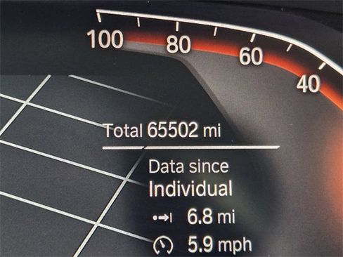 Used 2021 BMW X7 xDrive40i w/ Premium Package image 6