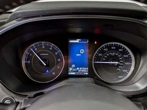 Used 2023 Subaru Crosstrek 2.5i Sport image 32