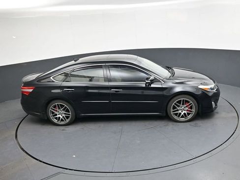 Used 2015 Toyota Avalon Limited image 19