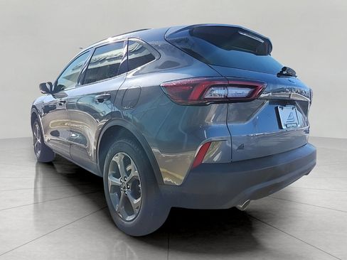 Certified 2025 Ford Escape ST-Line image 9