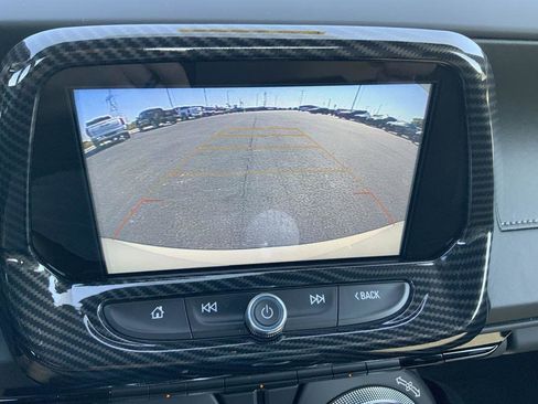 Used 2018 Chevrolet Camaro SS image 38