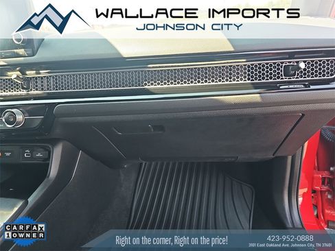 Used 2023 Honda Civic Sport image 37