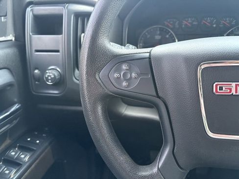 Used 2019 GMC Sierra 1500 Limited w/ Elevation Edition image 27