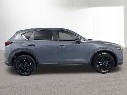 Used 2022 MAZDA CX-5 Carbon Edition AWD/4WD image 36