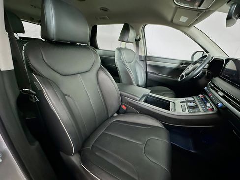 Used 2025 Hyundai Palisade SEL image 34