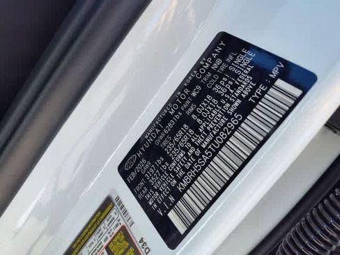 New 2026 Hyundai Palisade SEL Premium FWD image 28
