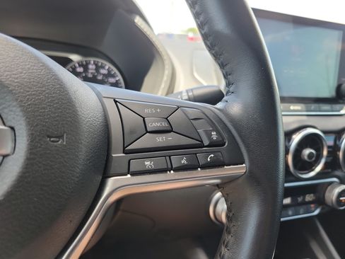 Used 2020 Nissan Sentra SV w/ Electronics Package FWD image 24