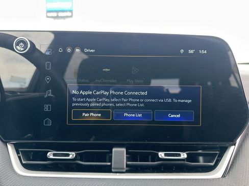 Used 2025 Chevrolet Equinox LT image 33