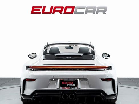 Used 2026 Porsche 911 GT3 image 4