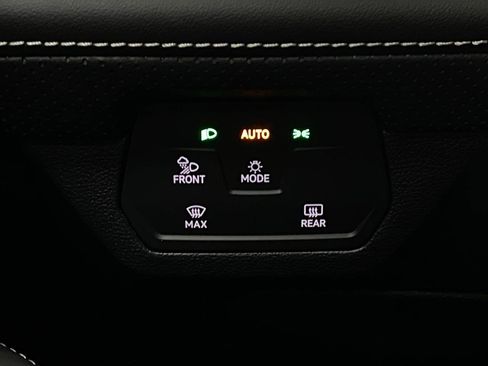 New 2026 Volkswagen Atlas SE AWD/4WD image 15
