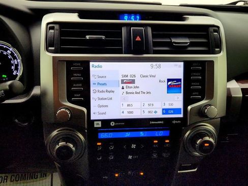 Used 2020 Toyota 4Runner Limited image 18