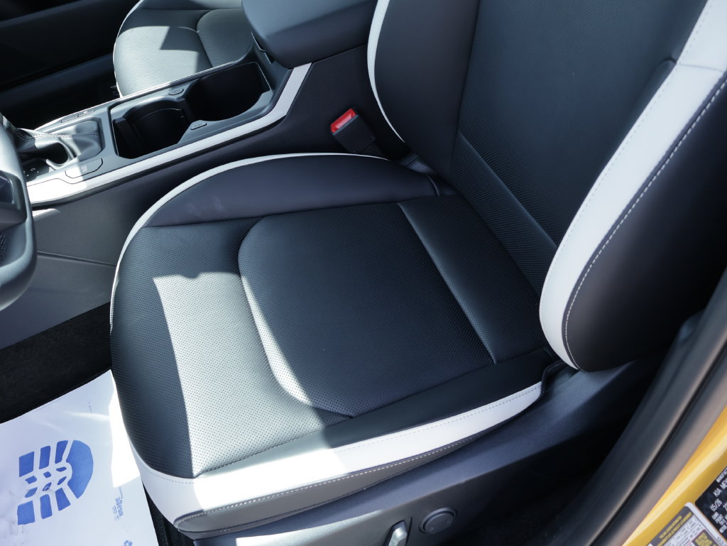 New 2026 Kia K4 GT-Line w/ GT-Line Premium Package FWD image 21