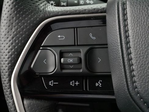 Used 2024 Toyota Tundra Limited w/ Power Package AWD/4WD image 27
