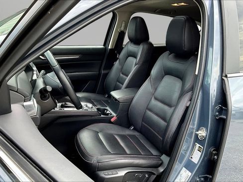 Used 2025 MAZDA CX-5 Carbon Edition AWD/4WD image 19