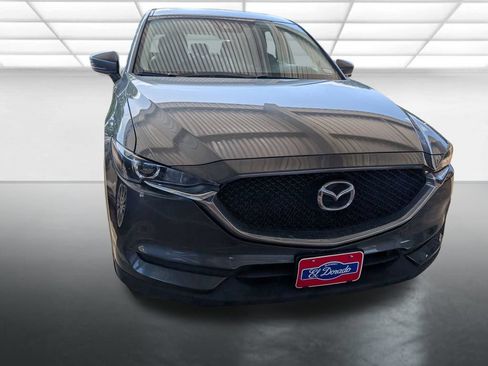 Used 2017 MAZDA CX-5 Touring w/ Preferred Equipment Package FWD image 2