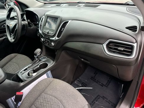 Used 2022 Chevrolet Equinox LT AWD/4WD image 26