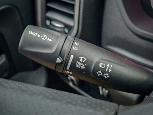 New 2026 RAM 3500 Tradesman image 18