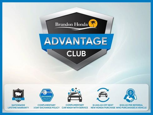 New 2026 Honda Passport TrailSport image 10