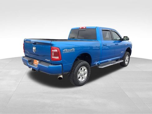 Certified 2020 RAM 2500 Big Horn w/ Level 2 Equipment Group AWD/4WD image 6