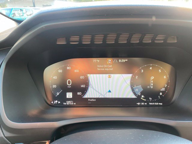 Used 2019 Volvo XC90 T6 Momentum w/ Advanced Package AWD/4WD image 26