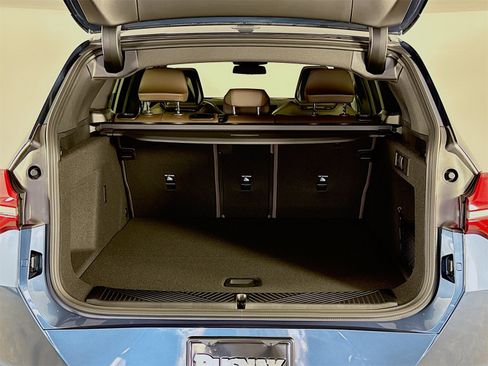 Used 2026 BMW X3 xDrive30 w/ Convenience Package image 25