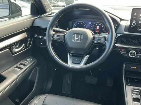 Used 2026 Honda CR-V Sport Touring image 24