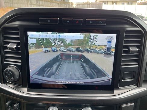 Used 2023 Ford F150 XLT w/ Equipment Group 302A High image 29