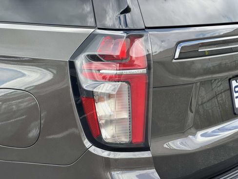 Used 2021 Chevrolet Tahoe RST AWD/4WD image 30