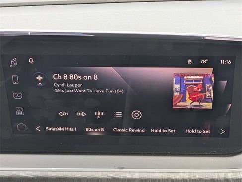 New 2026 Buick Envista Preferred w/ Convenience I Package image 21