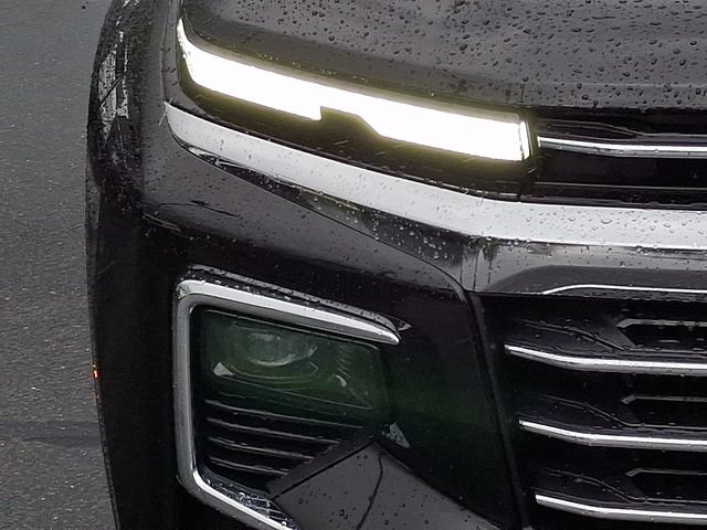 Certified 2026 Chevrolet Traverse LT AWD/4WD image 22