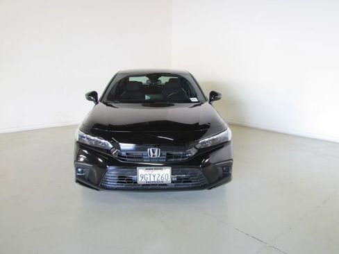 Certified 2023 Honda Civic Sport image 2