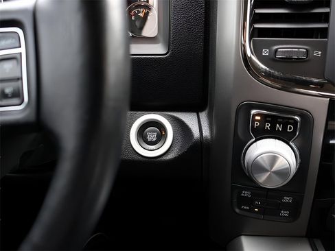 Used 2017 RAM 1500 Sport w/ Convenience Group image 30