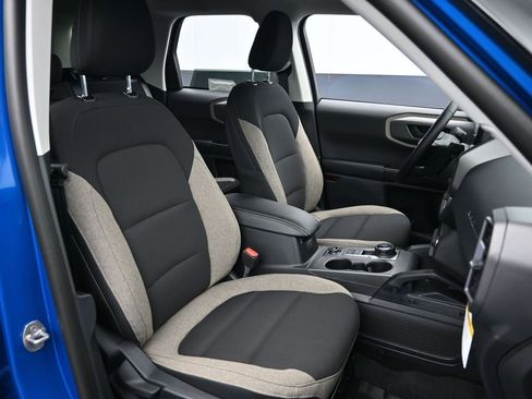 New 2025 Ford Bronco Sport Big Bend image 33