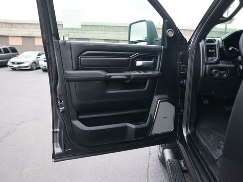 New 2026 RAM 2500 Power Wagon AWD/4WD image 13