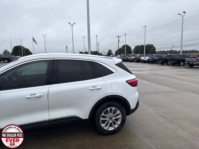Used 2021 Ford Escape SE AWD/4WD image 39