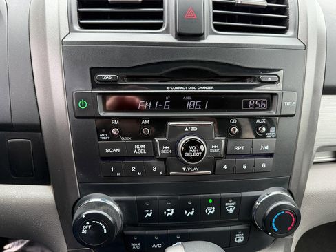 Used 2011 Honda CR-V LX image 87