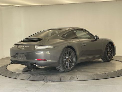Used 2013 Porsche 911 Carrera RWD image 7