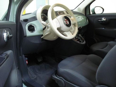 Used 2013 FIAT 500 Pop image 19
