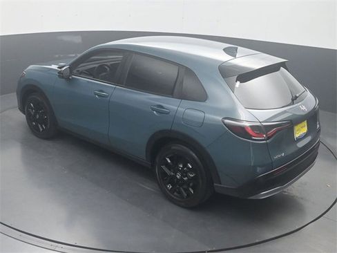 Used 2023 Honda HR-V Sport image 23