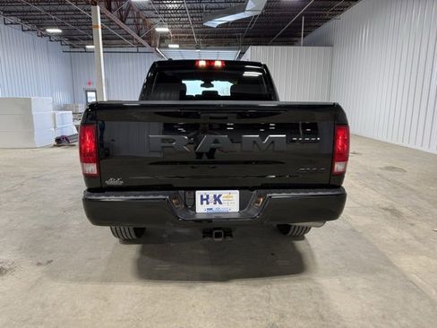 Used 2023 RAM 1500 Express w/ Wheel & Sound Group image 5