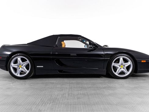 Used 1997 Ferrari F355 Spider image 64