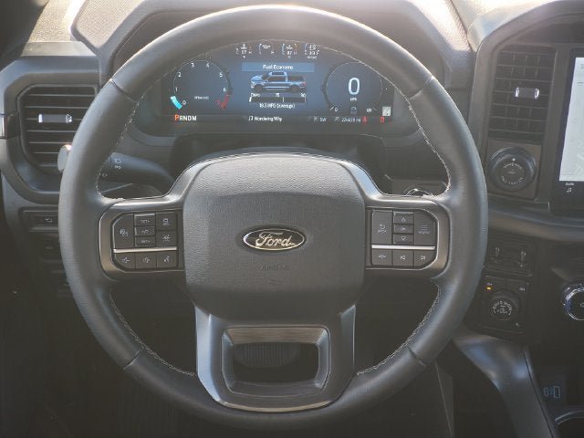 Used 2024 Ford F150 XLT w/ Equipment Group 302A MID AWD/4WD image 27