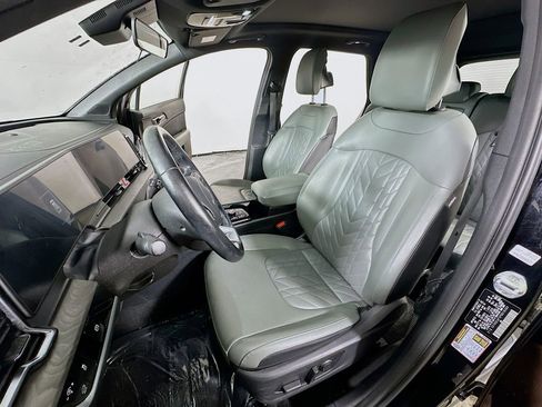 Used 2023 Kia Sportage X-Line w/ X-Line Premium Package AWD/4WD image 15
