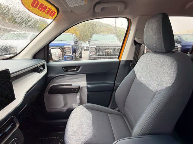 Used 2026 Ford Maverick XLT w/ XLT Luxury Package AWD/4WD image 28