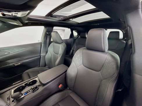 New 2026 Lexus RX 350 AWD w/ Convenience Package image 11