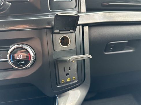 Used 2021 Ford F150 XLT w/ Equipment Group 301A Mid image 19