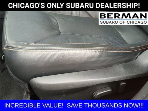 Used 2018 Subaru Crosstrek 2.0i Limited image 20