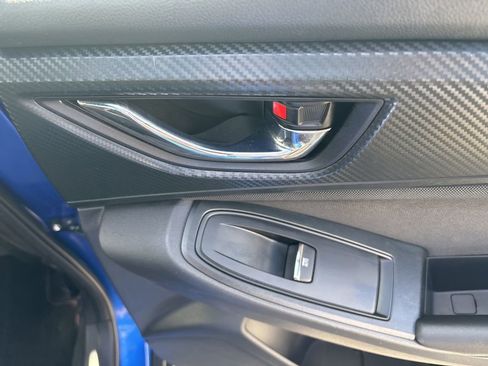 Used 2022 Subaru WRX Premium AWD/4WD image 28